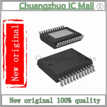 10 бр./лот чип VNQ5E160 VNQ5E160K HSSOP-24 IC нова оригинална