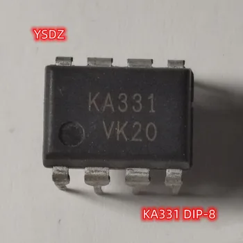 (10 парчета) KA331 DIP-8