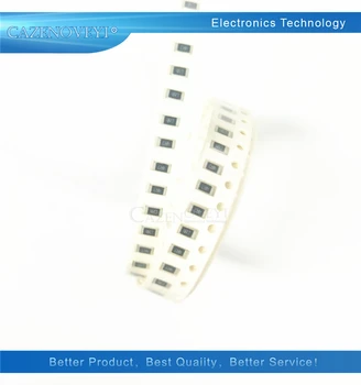 100 бр./лот 1206 SMD резистор 1% 47K Ω чип-резистор 0,25 W 1/4 W 473