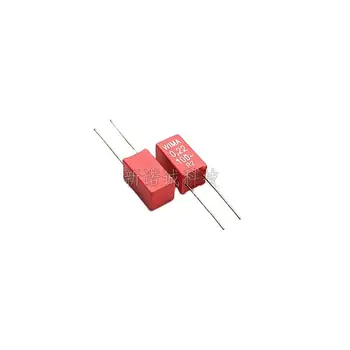 10ШТ/WIMA 224 100V 0,22 ICF 100V 220nF MKP2 Разстояние между контактите 5 Филма кондензатор