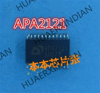 1бр Нов APA2121RI-TRL APA2121 TSSOP 3 с високо качество