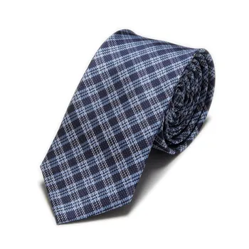 2019 Нови мъжки аксесоари, вратовръзки, вратовръзка на шията, изпъстрен сватбени вратовръзки