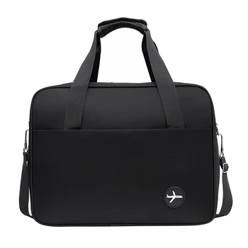 2023 Нова мъжка чанта, водоустойчива чанта с голям капацитет, чанта за отдих, дамски мъжки чанти, преносима чанта за лаптоп