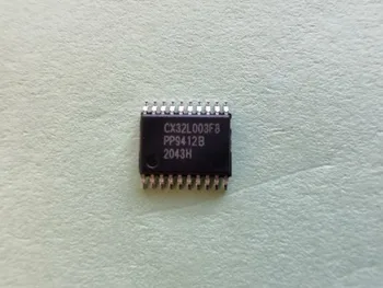 20PCS истински N76E003AT20 TSSOP-20 е съвместимо с микросхемой STM8S003F3P6 CX32L003F8P6 НОВ ОРИГИНАЛЕН В НАЛИЧНОСТ