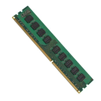 4 GB оперативна памет DDR3 1333 Mhz, ECC 2RX8 PC3-10600E 1,5 без буфериране за сървър, работна станция