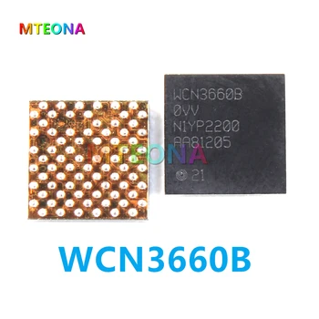5-10 бр./lot, 100% нов чипсет WCN3660B IC