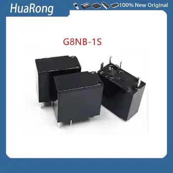 5 бр./лот G8NB-1S 12 v постоянен ток 12 В 5PIN