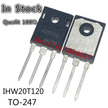 5 бр./лот H20T120 IHW20T120 TO-247 Spot гореща разпродажба