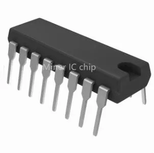 5 бр. чип MC3430P DIP-16 с интегрална схема IC