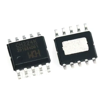 5ШТ CH224K SMD ESSOP-10 USB PD Протокол за захранване на чип за бързо зареждане IC