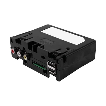 BT4T-14F014 - Мултимедиен Модул за Интерфейс за Управление USB с Конектор за Синхронизация за Кола