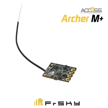 FrSky 2.4 Ghz мини-приемник телеметрия ACCESS Archer M + AM + за FPV радиоуправляеми летателни апарати