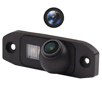 HD 1280x720 p Камера за задно виждане за Volvo S90/S80L/S40L/S80/S40/S60/V60/XC90/XC60 Volvo C30/C70/S60L/V40R V50/XC 70