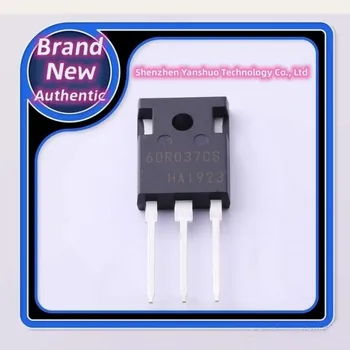 IPW60R037CSFD IPW60R037CSFDXKSA1 TO-247 Областта на MOSFET транзистор от N-канален 650 В 54A