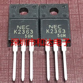 K2363 2SK2363 TO-220F 500V 8A