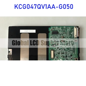 KCG047QV1AA-G050 4,7-Инчов Оригинален LCD дисплей за Kyocera Абсолютно Нова и Бърза доставка, 100% Тествана