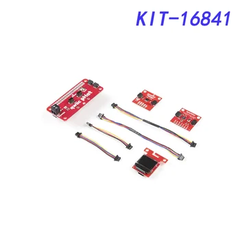 KIT-16841 Qwiic Starter Kit за Raspberry Pi