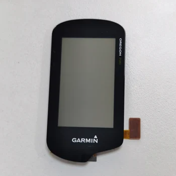 LCD екран на GARMIN OREGON 700 за ремонт на преносим GPS OREGON 700 LCD дисплей с сензорен екран LM1561A01-1B