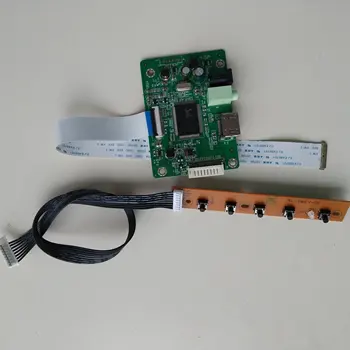 Led EDP LCD мини-комплект платка контролер за 15,6 
