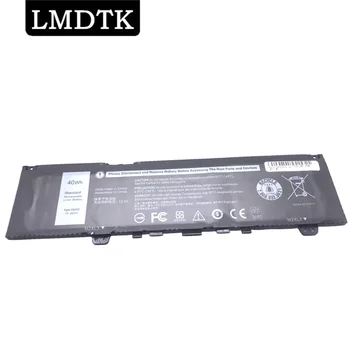LMDTK Нова Батерия за лаптоп F62G0 DELL Inspiron 13 7370 7373 7380 7386 Vostro 5370 P83G P87G P91GRPJC3 39DY5 11,4 В