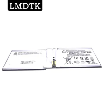 LMDTK Нова Батерия за Лаптоп G3HTA020H DAK822470K За Microsoft Surface Book 1 1703 1704 1705 7,5 В 2387 ма