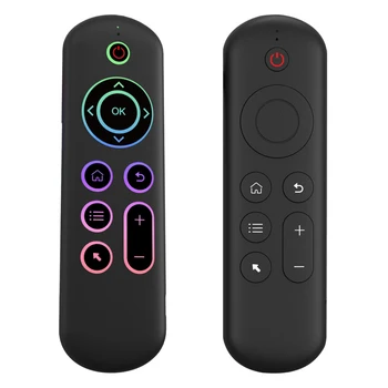 M5 Lighting Air Remote Smart TV на дистанционното управление USB Безжична работа на смени мишка Клавиатура за TV Box PC
