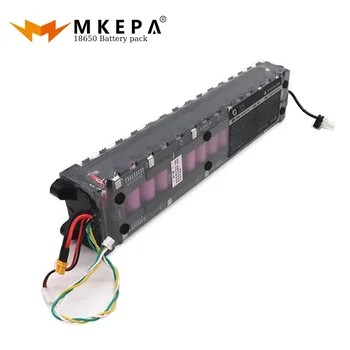 Mkepa 10S3P 36V 7.8 Ah Батерия За електрически скутер M356 батерия m365 18650 с Водоустойчива Връзка Bluetooth
