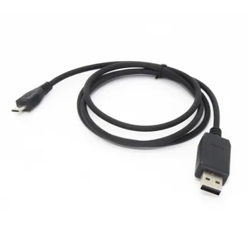 PC69 USB кабел за програмиране за преносими радиостанции Hytera TD350 TD360 TD370 BD350 BD300 PD350 PD360 PD370