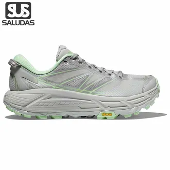SALUDAS Mafate Speed 2 Мъжки Обувки За бягане по неравен терен, Модни, Спортни Обувки За Къмпинг, Обувки За Алпинизъм, Ловни Обувки За Влюбени