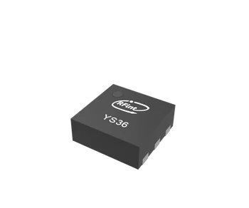 SZHUAHI комутатор с висока мощност, SPDT-превключвател, предназначен за високопроизводителни безжични приложения, YS36, 0,1 ~ 4,0 Ghz, 4 W