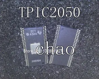 TPIC2050 2050G4 TPIC2050RDFDRG4 HTSSOP