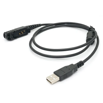USB Кабел За Програмиране MOTOTRBO DP2400 DP2600 Xir P6600/P6608/P6620/E8600 Кабел За Запис на Радио