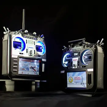 Актуализация на радиопредавател Radiomaster TX16S, комплект модове за led на окачването, щепсела и да играе за радиоуправляеми самолети, състезателни търтеи FPV-система.