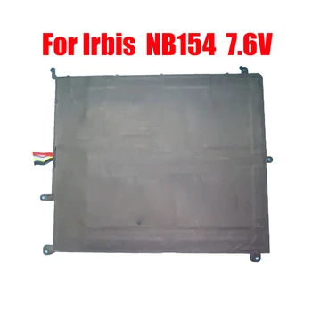 Батерия за лаптоп Irbis NB154 7,6 5000 ма 38 WH 10PIN 7 Линии на Нова