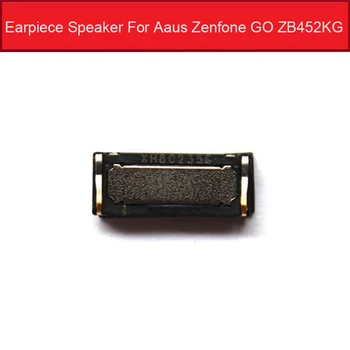 Високоговорител За слушалки Asus Zenfone GO 4.5 ZB452KG X014D Високоговорител Soundspeaker Слушалки С един сигнал Резервни Части 1БР Нова