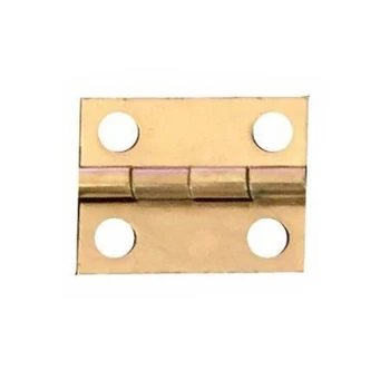Висококачествена линия за торцевого кутия мини-кабинет 10*8 мм, медно-златна малка линия