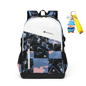 детски училищни чанти за тийнейджъри, момичета и момчета, училищен раница за лаптоп, чанта за тийнейджъри, водоустойчив училище с чанта, чанта за книги