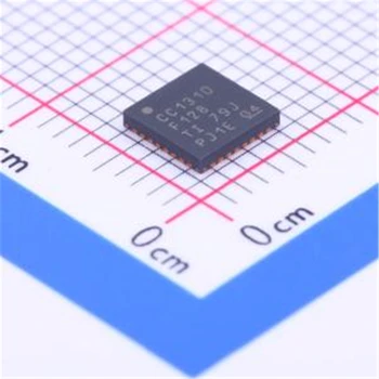 (Едно-чип микрокомпютър (MCU/MPU/SOC)) CC1310F128RHBR