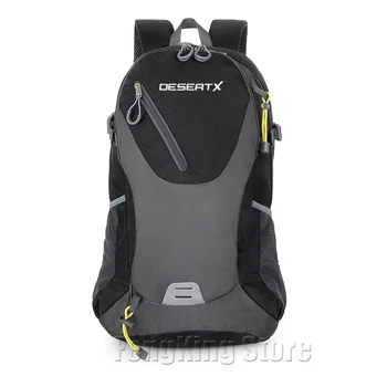 За Ducati Desert X DesertX Нова спортна чанта за алпинизъм на открито, мъжки и женски пътен раница с голям капацитет