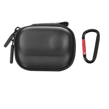 За Insta360 GO3 Мини чанта за тялото, преносима чанта за съхранение, аксесоари за защита на екшън камери