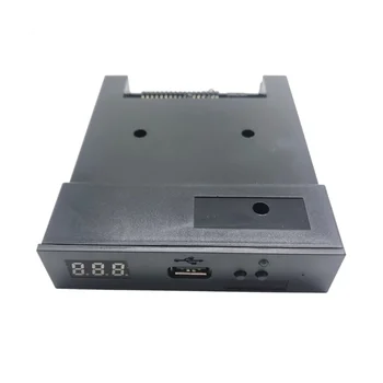 За емулация на флопи дискове GOTEK Floppy to USB 1.44 M Floppy to USB Flash Drive GOTEK SFR1M44-U100K