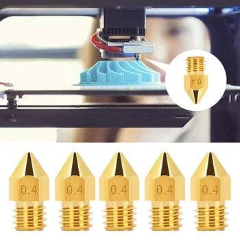 Здрава игла за почистване на дюзи на принтера За надеждно обслужване, гъвкави игла за почистване -това е траен и издръжлив на 3D принтер