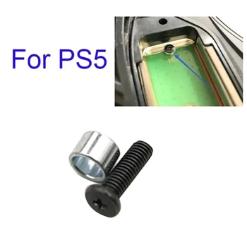 Инструменти за монтаж на твърд диск, SSD дънна Платка Метална спирала гайка за игрова конзола PS 5 DXAC