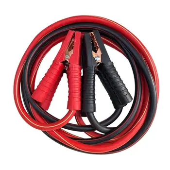 Интерфейсен кабел за Тежкотоварни кабел волтова батерия кабел за камион кабел за автомобилна батерия тежкотоварни автомобили акумулаторен кабел Аксесоар