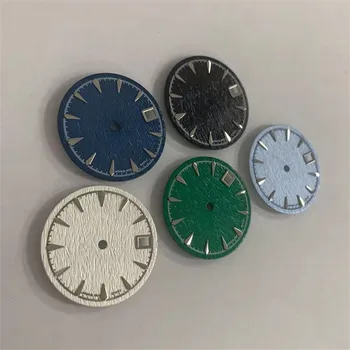 Календар промяна на механични часовници, буквално е подходящ за часовници с механизъм NH35 NH36 модификация на циферблата GS