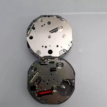Кварцов часовников механизъм механизъм за VD85A Резервни части за часовници, инструменти за ремонт на батерия в комплекта