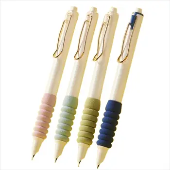 Коригиращи канцеларски материали Прибиращ студентски цветна писалка 0,38 мм за печат, писалка за писане, мастила за писане, писалка, чернильная дръжка
