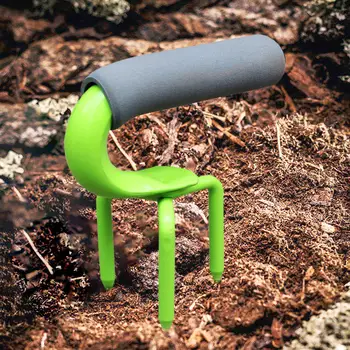 мини-градина нокът, Малка градина земеделска инструмент, сверхпрочная подплатена дръжка