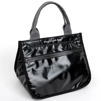 Модни водоустойчива чанта в японски стил, дамска чанта-обяд-бокс, модни обикновена ежедневни чанти за жени