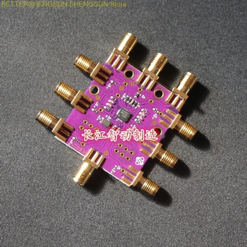Модул на часовника генератор на сигнали CJMCU-5351B Si5351B